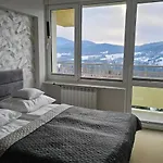 Osrodek Uzdrowiskowy Biawena * Wysowa-Zdrój