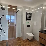Hotel Osrodek Uzdrowiskowy Biawena Wysowa-Zdrój