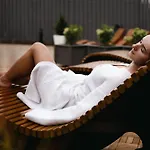 Hotel Osrodek Uzdrowiskowy Biawena Wysowa-Zdrój