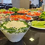 Osrodek Uzdrowiskowy Biawena Otel *