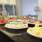 Hotel Osrodek Uzdrowiskowy Biawena *