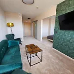 Osrodek Uzdrowiskowy Biawena Otel