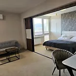 Otel Osrodek Uzdrowiskowy Biawena Wysowa-Zdrój