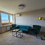 Osrodek Uzdrowiskowy Biawena Otel Wysowa-Zdrój