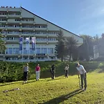 Osrodek Uzdrowiskowy Biawena Otel *