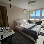 Osrodek Uzdrowiskowy Biawena Hotel Wysowa-Zdrój