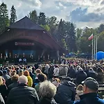 Osrodek Uzdrowiskowy Biawena Wysowa-Zdrój