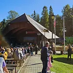 Osrodek Uzdrowiskowy Biawena * Wysowa-Zdrój