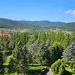 Osrodek Uzdrowiskowy Biawena Otel Wysowa-Zdrój