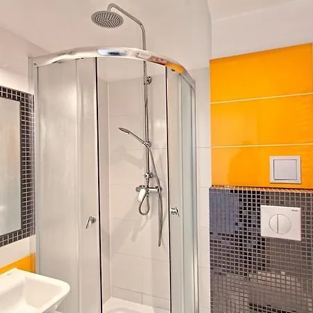 Hotel Osrodek Uzdrowiskowy Biawena *