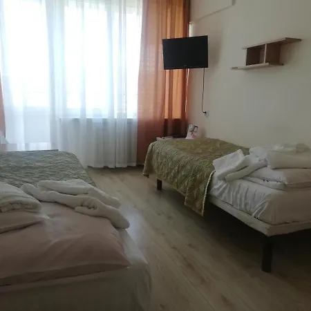 Osrodek Uzdrowiskowy Biawena Wysowa-Zdroj