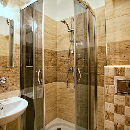 Hotel Osrodek Uzdrowiskowy Biawena *