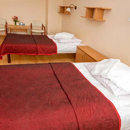 Osrodek Uzdrowiskowy Biawena *