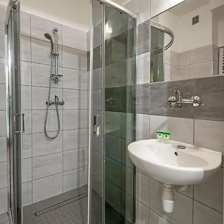 Osrodek Uzdrowiskowy Biawena Hotel Wysowa-Zdroj