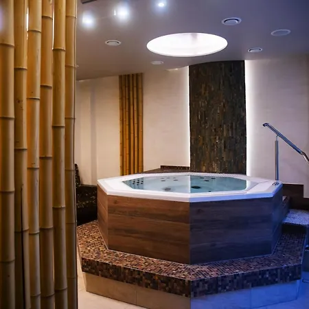 Osrodek Uzdrowiskowy Biawena Hotel *