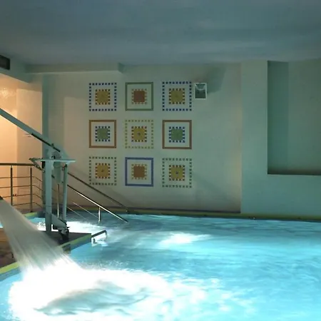 Hotel Osrodek Uzdrowiskowy Biawena *
