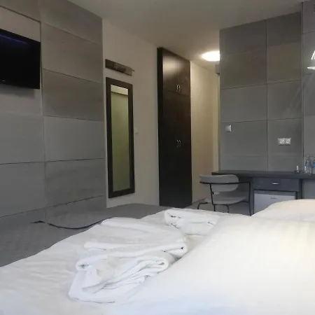 Osrodek Uzdrowiskowy Biawena Hotel Wysowa-Zdroj