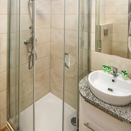Osrodek Uzdrowiskowy Biawena Hotel Wysowa-Zdroj