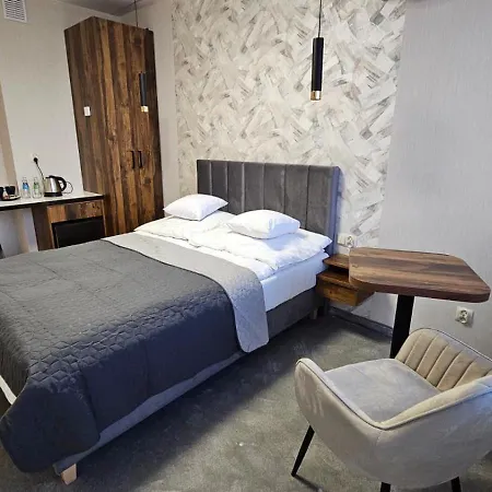 Osrodek Uzdrowiskowy Biawena Hotel