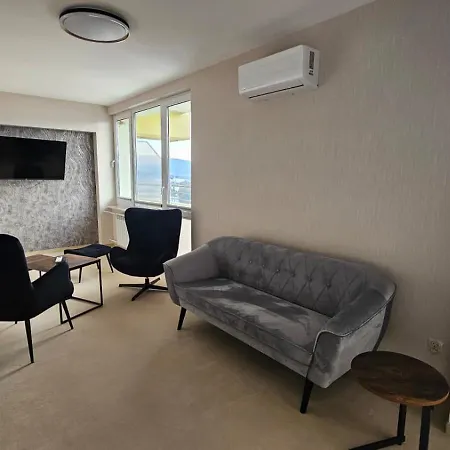 Hotel Osrodek Uzdrowiskowy Biawena Wysowa-Zdrój