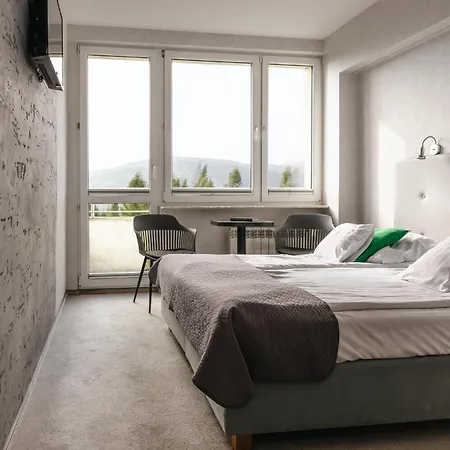 Osrodek Uzdrowiskowy Biawena Hotel