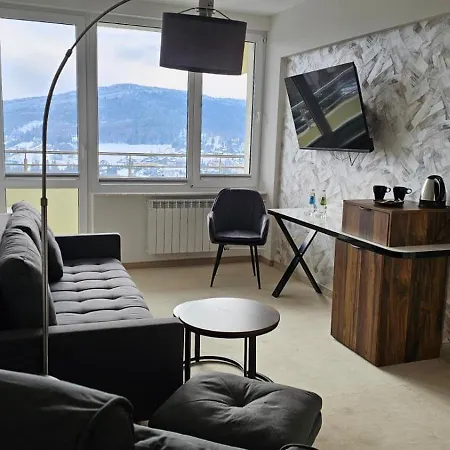 Hotel Osrodek Uzdrowiskowy Biawena