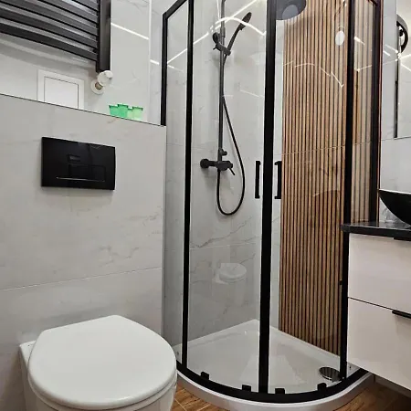 Osrodek Uzdrowiskowy Biawena Hotel *