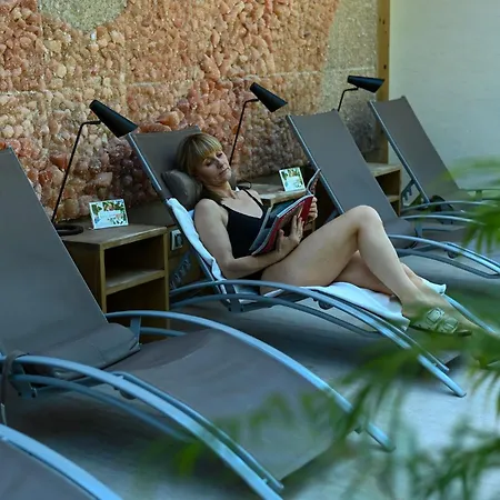 Hotel Osrodek Uzdrowiskowy Biawena