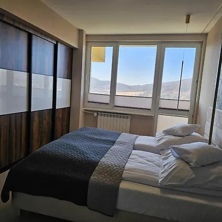 Otel Osrodek Uzdrowiskowy Biawena Wysowa-Zdrój