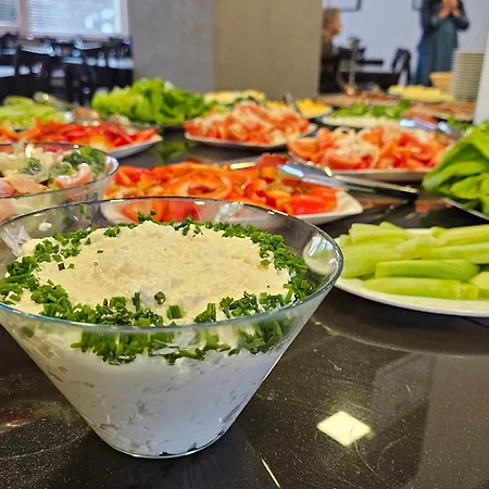 Osrodek Uzdrowiskowy Biawena Hotel *