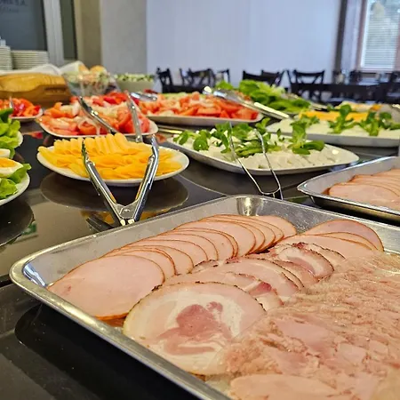 Osrodek Uzdrowiskowy Biawena Hotel Wysowa-Zdroj