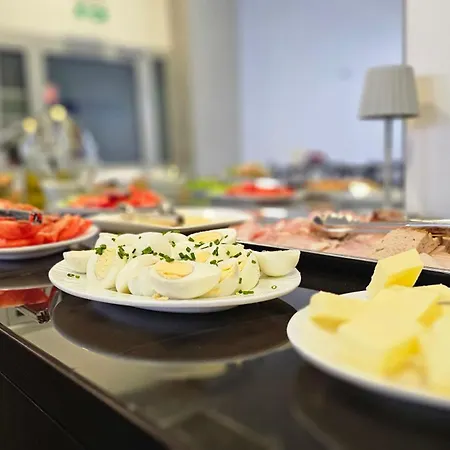 Hotel Osrodek Uzdrowiskowy Biawena *