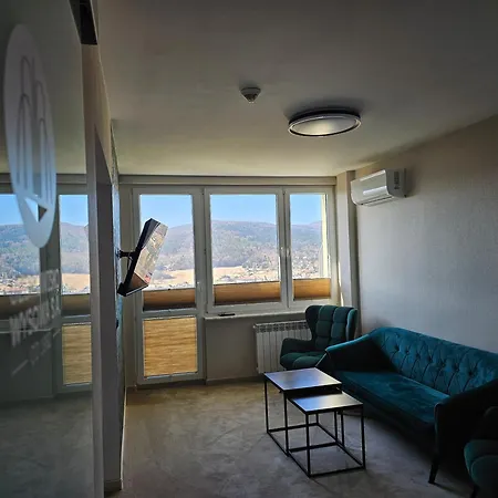 Osrodek Uzdrowiskowy Biawena Hotel