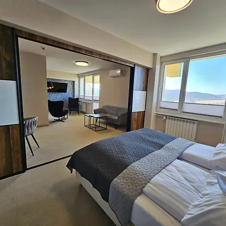Hotel Osrodek Uzdrowiskowy Biawena