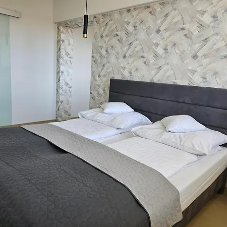 Hotel Osrodek Uzdrowiskowy Biawena *