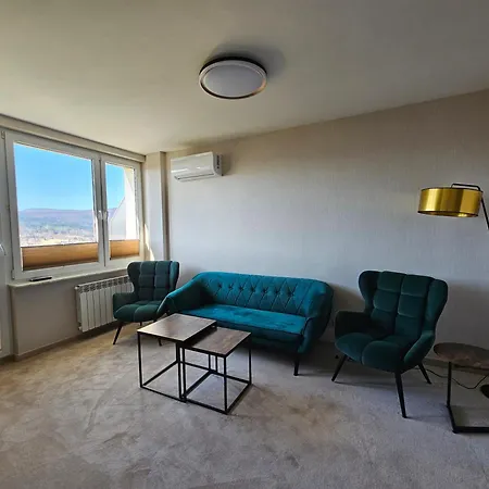 Osrodek Uzdrowiskowy Biawena Hotel Wysowa-Zdrój