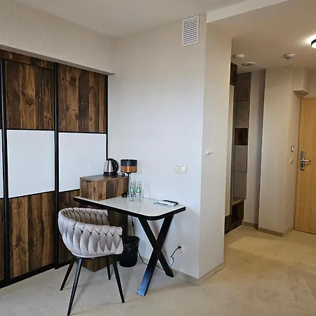 Osrodek Uzdrowiskowy Biawena Hotel Wysowa-Zdrój