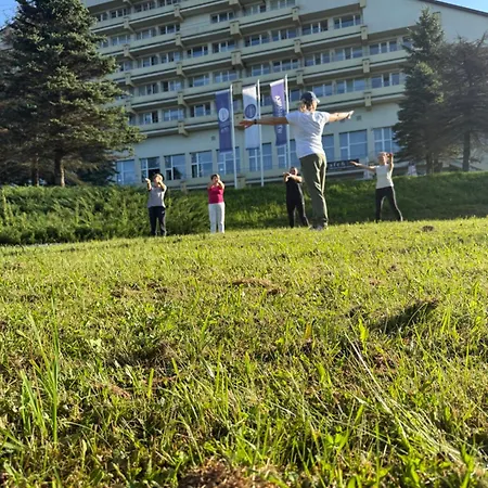 Osrodek Uzdrowiskowy Biawena