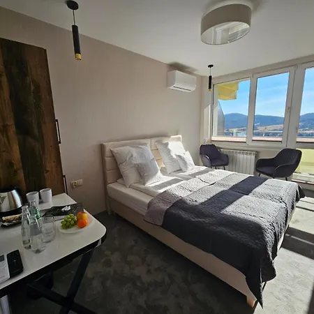 Osrodek Uzdrowiskowy Biawena Hotel Wysowa-Zdrój