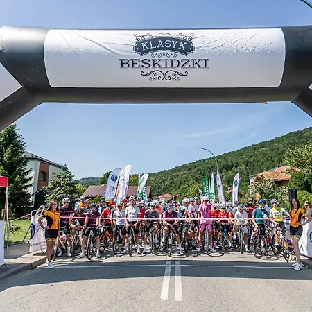 Osrodek Uzdrowiskowy Biawena