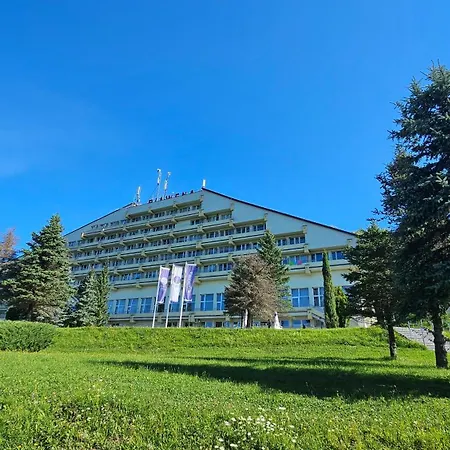 Hotel Osrodek Uzdrowiskowy Biawena