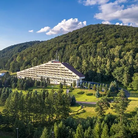 Hotel Osrodek Uzdrowiskowy Biawena