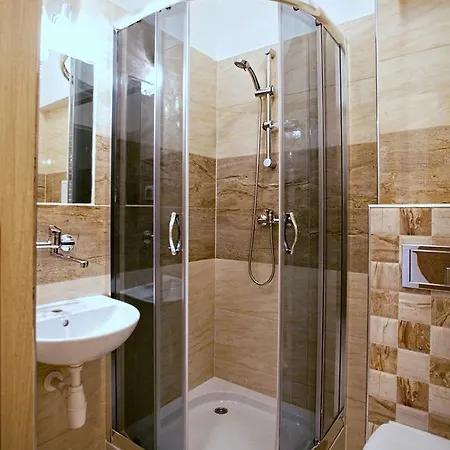 Hotel Osrodek Uzdrowiskowy Biawena *