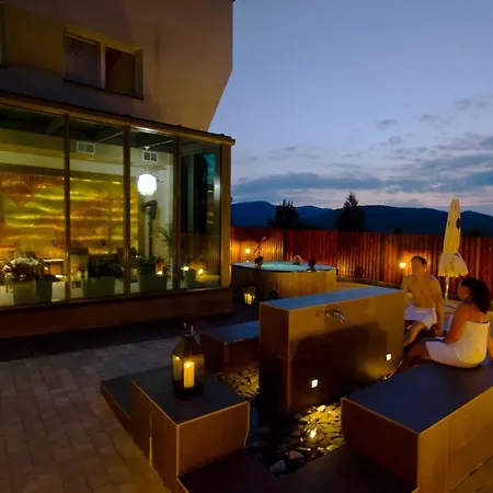 Hotel Osrodek Uzdrowiskowy Biawena *