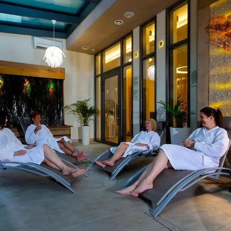Hotel Osrodek Uzdrowiskowy Biawena